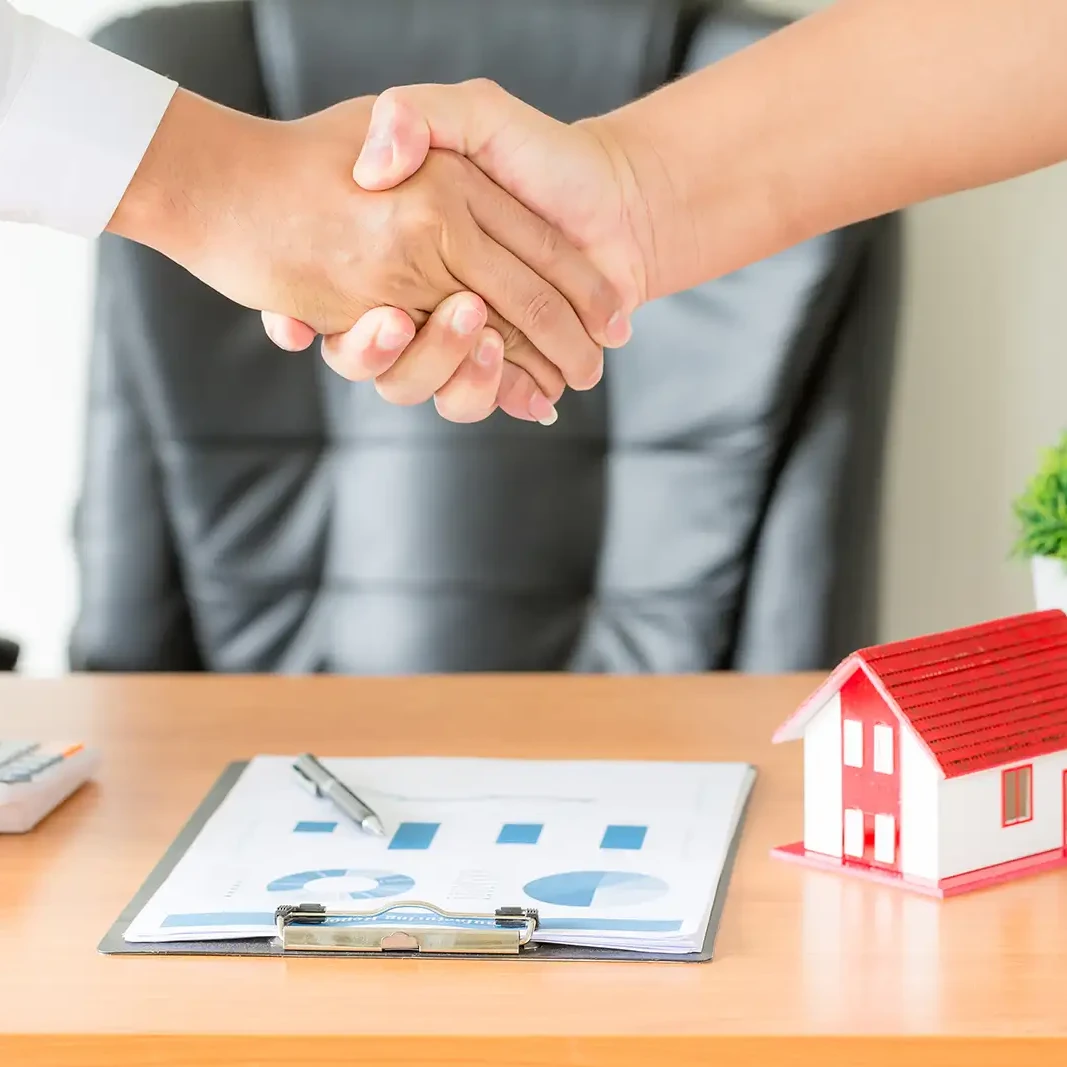 Real Estate Brokerage Services Real Estate Brokerage Services
