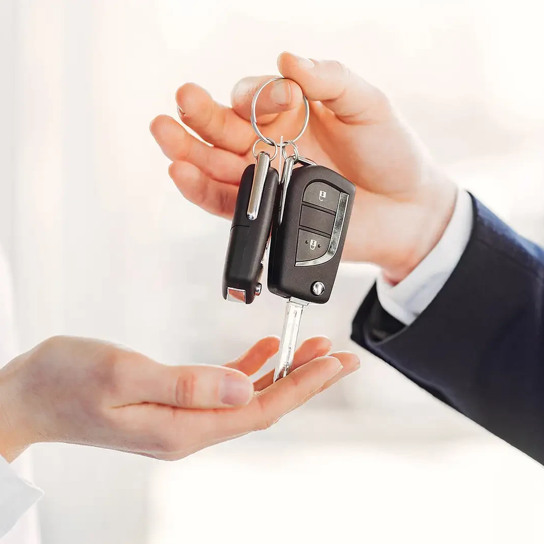 Vehicle Rental & Supply Services Vehicle Rental & Supply Services